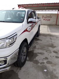 دفع رباعي • كفالة الشركه • ١٠٠ ألف كم