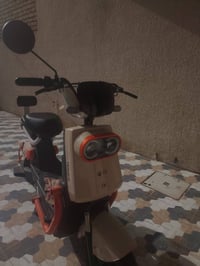 دراجة شحن للبيع للاستفسار اتصال بالارقام 07828541311 07721790389