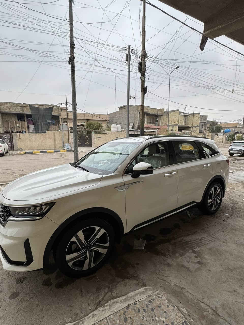 سورنتو 2023
ماشيه 43
سعر 270 بيه مجال بصيط 
تفصيل اكثر داخل الفيديو


**إذا كنت صاحب هذا الإعلان وتريد حذفه لأي سبب، رجاءا أرسل رسالة إلى الدعم الفني**