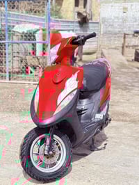 ماكس عدله صارلها شهرين من نازله من الرمبه دراجه مكفوله كفاله عامه اي ن...