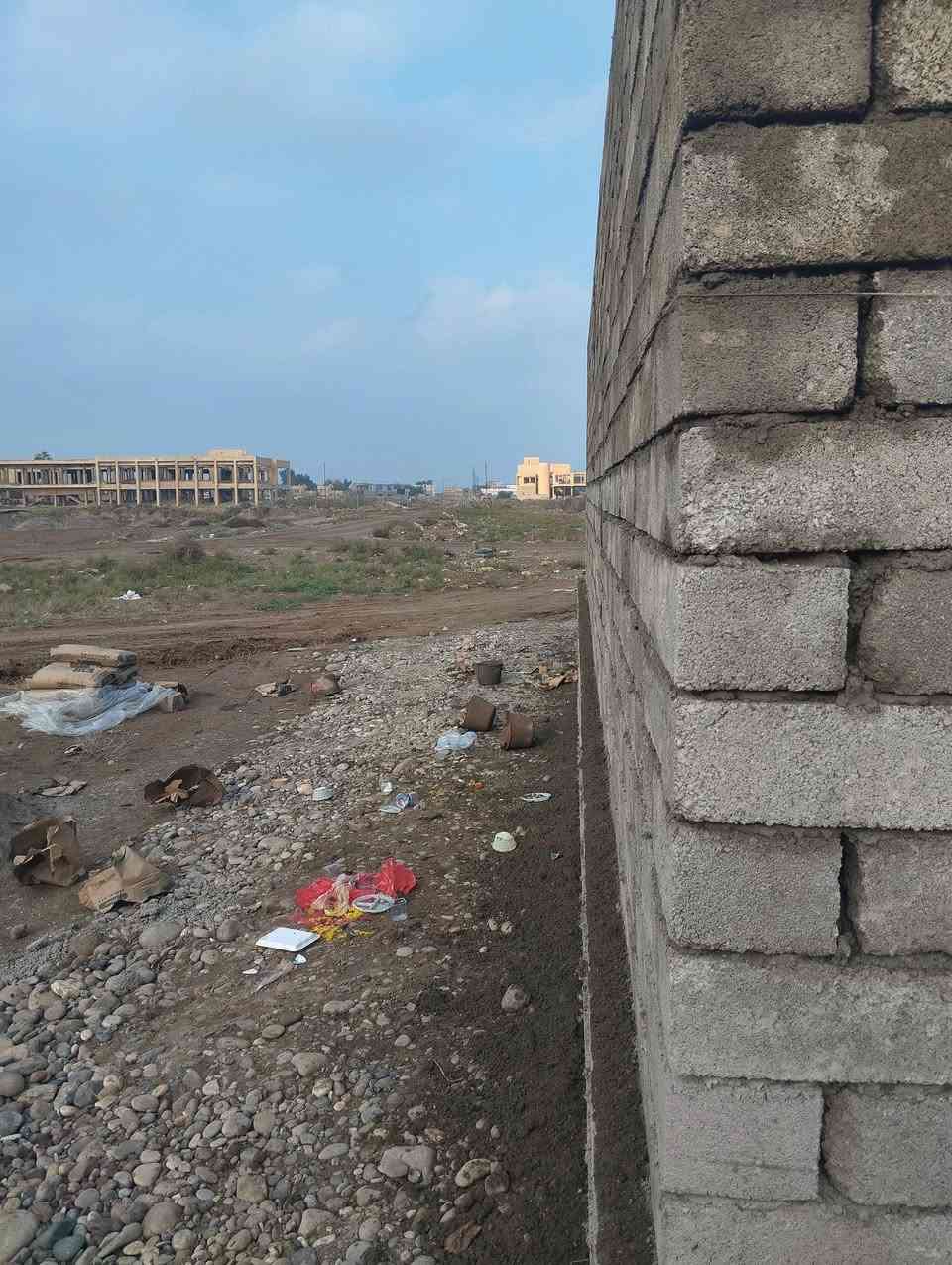 سلام عليكم
يوجد كاادر بناء متفرغ وليحتاج يتصل ***********
