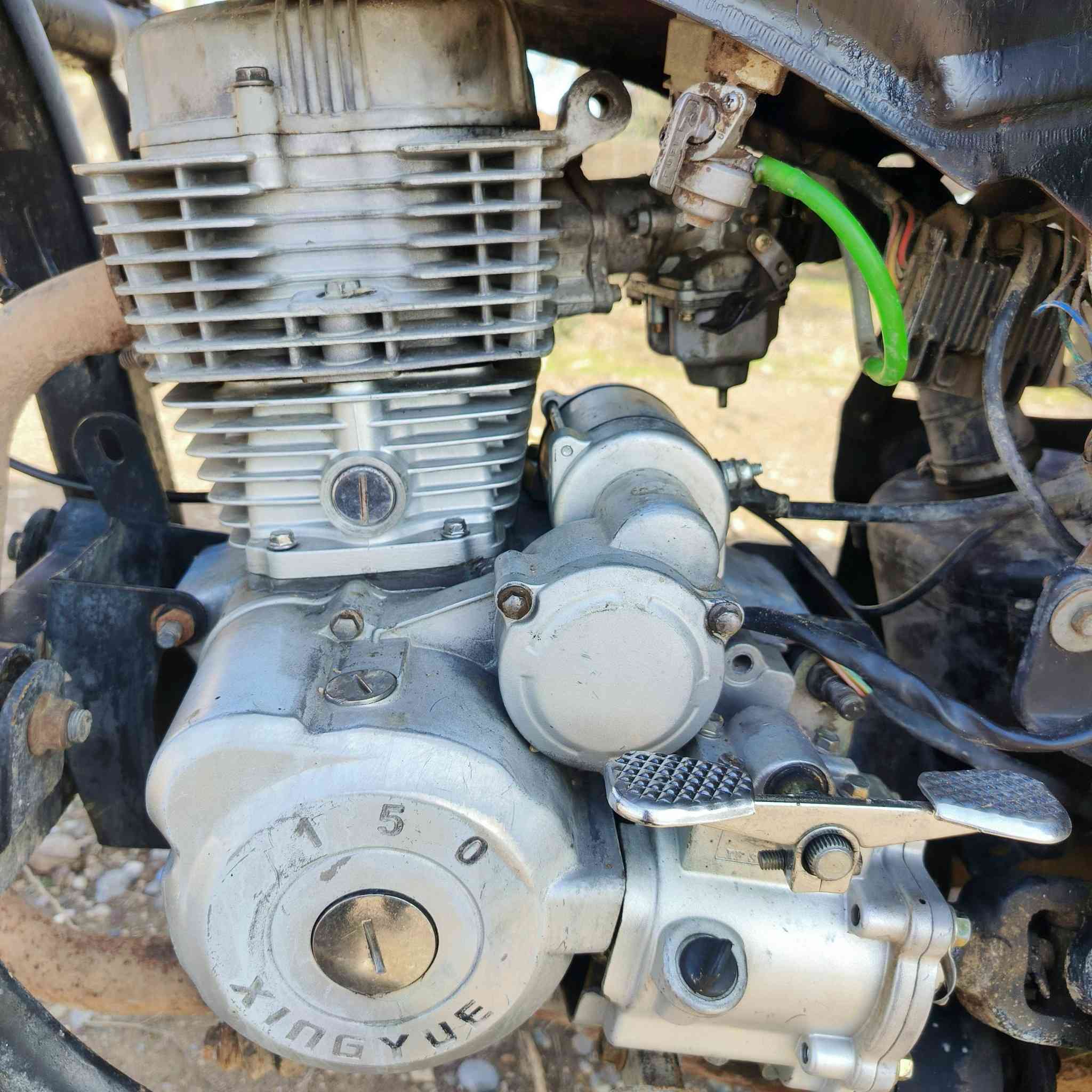 ستوته فحل للبيع موديل 2018 كهربيات سلف شغاله منفيس سعر 900 بي مجال الموشراي لابس يسئل عنوان القياره العوسجه
للستفسار ***********
