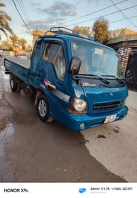 كيا أم عيون • شاصي ومحرك مكفول • بلد طريق السيد محمد