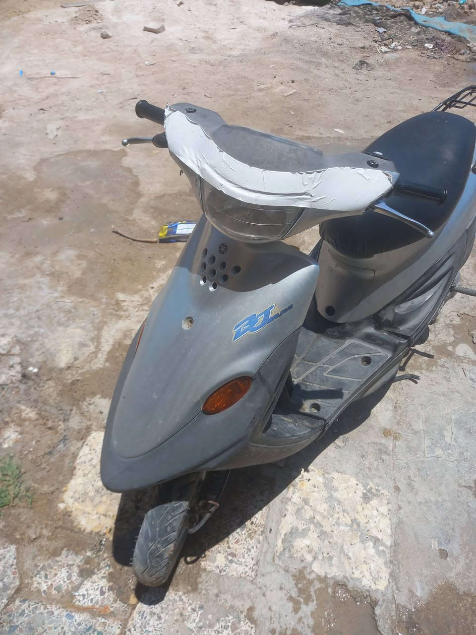 بيجي للبيع كله بلادي مامفتوحه الدراجه بس ماتنطي معدل عوزه ضبضبه وغسله سعره 250 تواصل خاص او واتساب ***********
