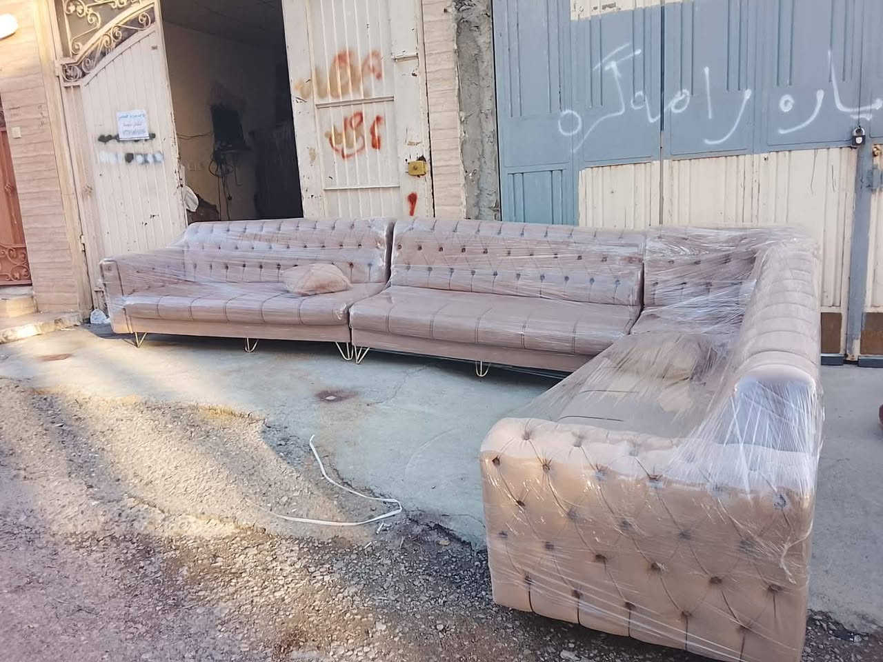 تخفيضات العيد معنا فقط 
تخم 300وبي مجال للشراي 
طبلات كلمن وسعرها وبيهم مجال 🌸💕


**إذا كنت صاحب هذا الإعلان وتريد حذفه لأي سبب، رجاءا أرسل رسالة إلى الدعم الفني**