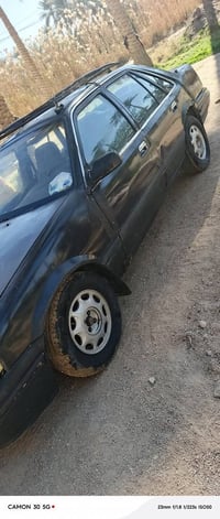 دايو برنس • ١٩٩٤ • رقم بابل