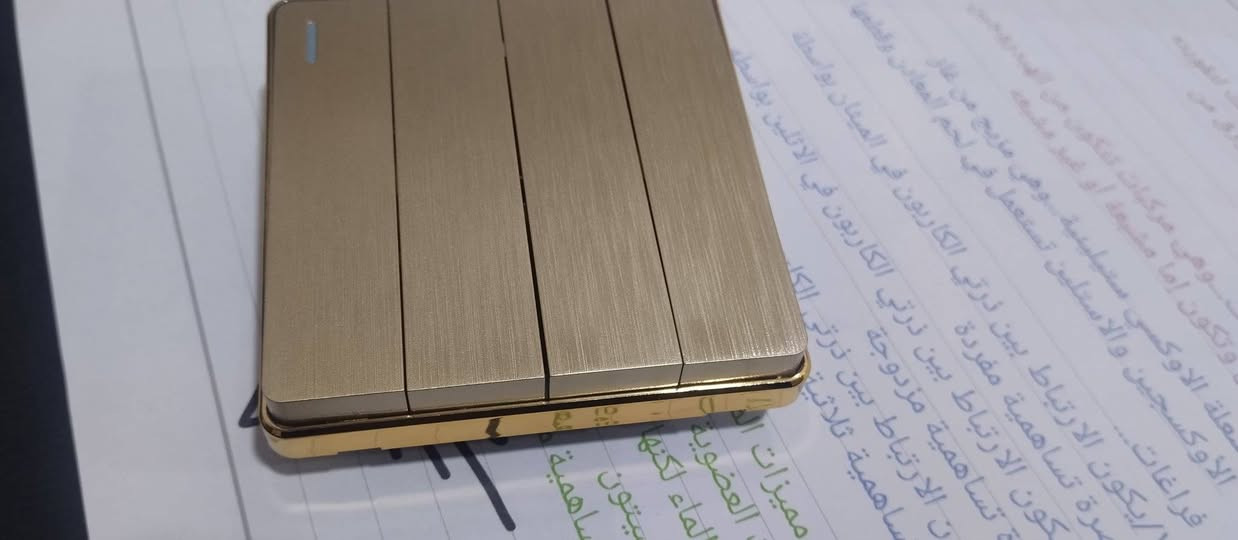 سعر القطعه 
أحادي 1500 ثنائي 1750
ثلاثي رباعي 2000
ستلايت 1500
كفر موبايل 1500
جرس 1500
نقاط سبلت البانكة البلك سويج احادي ثنائي سعر 2500
يتوفر لدينا توصيل ***********
