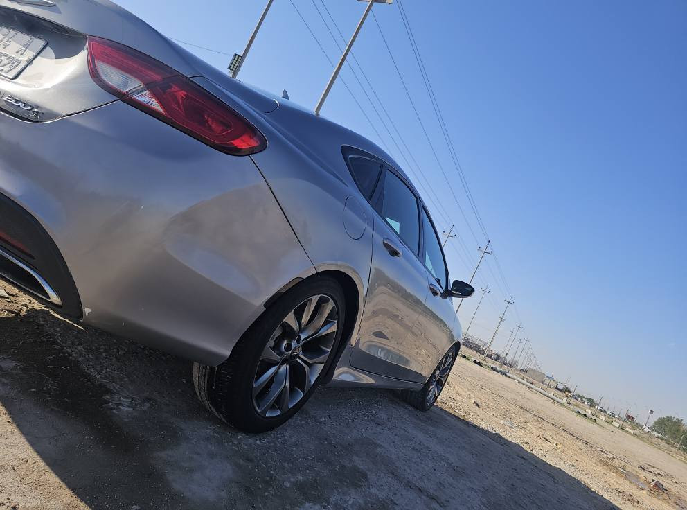 السلام عليكم 
S200  S مديل 2016 وارد امريكي بابين فقط 
سياره فول 1/1 السعر 122
رقم بصره بسمي دولي سنويه 2029
شاشه دواره 
كشنات حظن تبريد تدفئ 
شاشه جبيره كاربلي 
بنوراما 
تبريد ثلج 
حساسات خلفيه اماميه 
رادار جانبيه 
تحكمات ستيرن 
ويل كروم بلادي 
فانات عاصفه 
باترري جديد 
حداده جاهزه 
ادامه كامله 
ماي راديتر احمر
كير 9 نمره جوك 
هاندبريك 
عينه اوباما 
وبعد بيها مواصفات خير من الله 
مكان السياره البصره الزبير البترو كيمياويات 
شراي يتصل ما اجاوب خاص 
*********** البصرة, العراق
