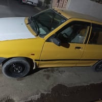 ٢٠١٢ • خيط بخار • حدادية