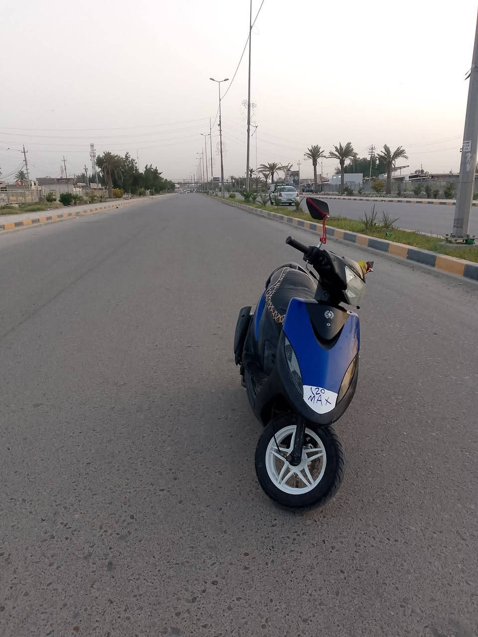 تفاصيل بل صور


**إذا كنت صاحب هذا الإعلان وتريد حذفه لأي سبب، رجاءا أرسل رسالة إلى الدعم الفني**
