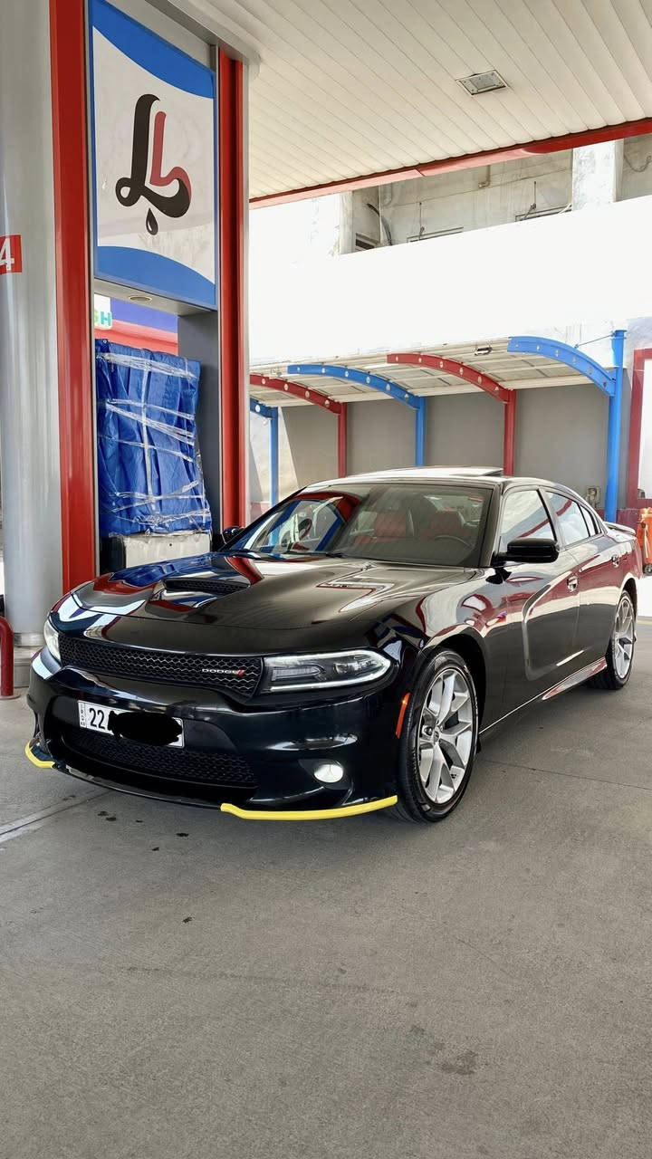 دوج جارجر ٢٠٢١ gt بلةس بيلادي فتحة سيارة فول مواسفات محرك ٦   ٣.٦  محرك كير كل شي ب شرط حتا دعاميات ب شرط بس جامله وراد مبدل بيلادي بدون سبغ بدون ايرباك
مكان سيارة اربيل 
***********
***********

