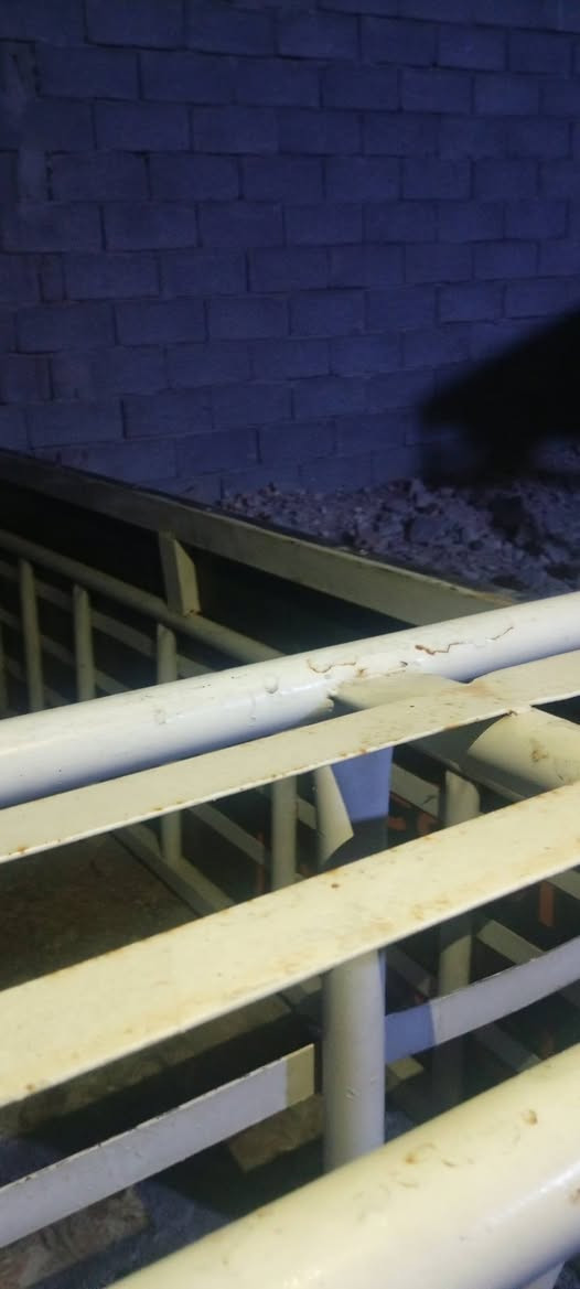 سلام عليكم محجر كيه نثيه للبيع المكان بغداد المعامل السعر 300 الهاتف ***********
