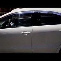 وحدة رفع زجاج • ٤ باب • فيشة بفيشة