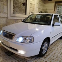 #بالاقساط مقدمة 15 بالشهر 2 السعر الكلي 55 شيري كوين  موديل 2013 بدون ...