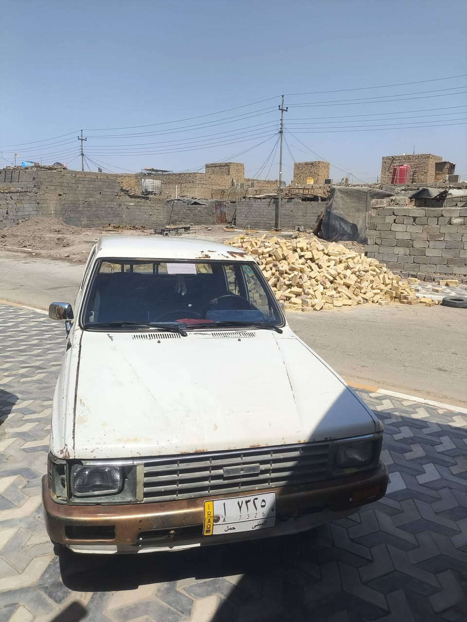 سلام عليكم بيكم دبل قماره البيع وشراي يتواصل ويانه عله هاذ رقم وبيه واتساب ***********
