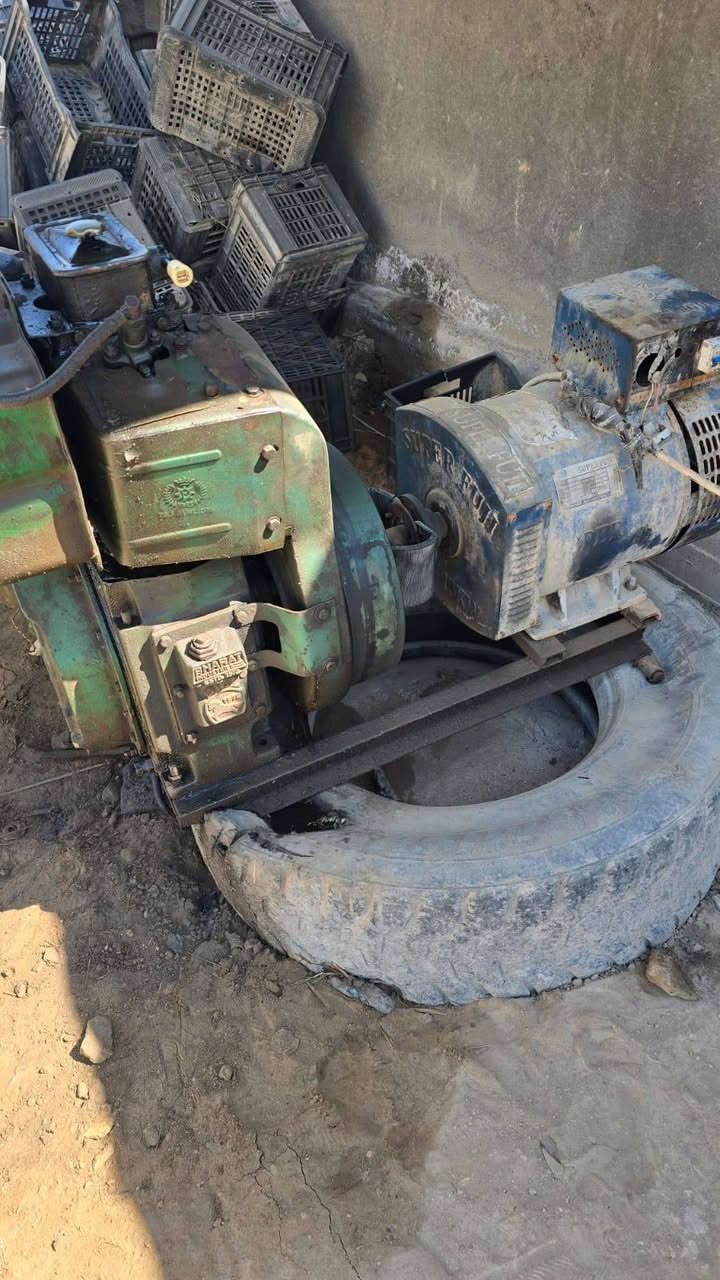 مولده شغاله وكامله مابيها اي نقص للبيع
مكلف بالنشر صاحب المولده الاتصال عل هذا الرقم 

***********
