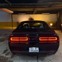 دودج SXT بلس • ٢١٠٠٠ • حادث مصبوغ