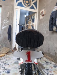 سبايدر • موتوسيكل • ناصريه مركز