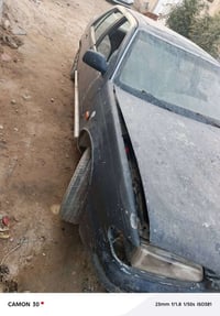 هونداي ٩٢ • محتاج محرك وكير • رقم نجف