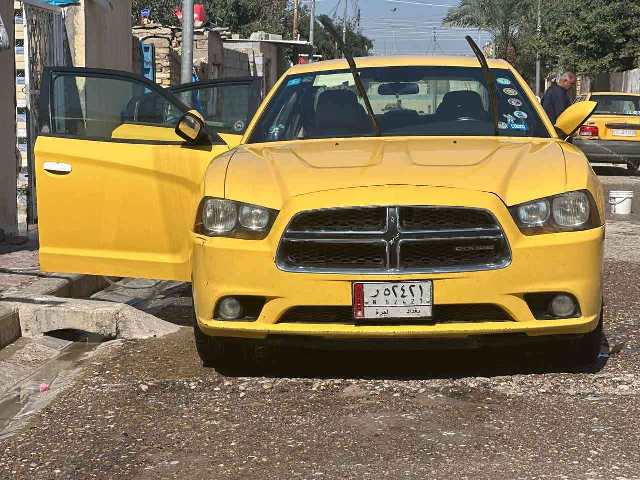 السلام عليكم جارجر 14كفاله
محرك كير اكسن حداديه جاهزه سياره جاهزه سياره بسمي تحويل ثاني يوم مكان ميسان قلعت صالح 

 للستفسار ‏‪***********‬‏
