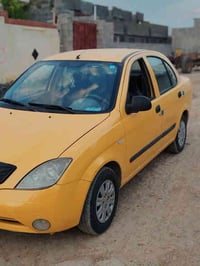 طيبه موديل 15كفاله عامه محرك كير كشر تخم تاير صدر جديد امامي خلفي لا ف...