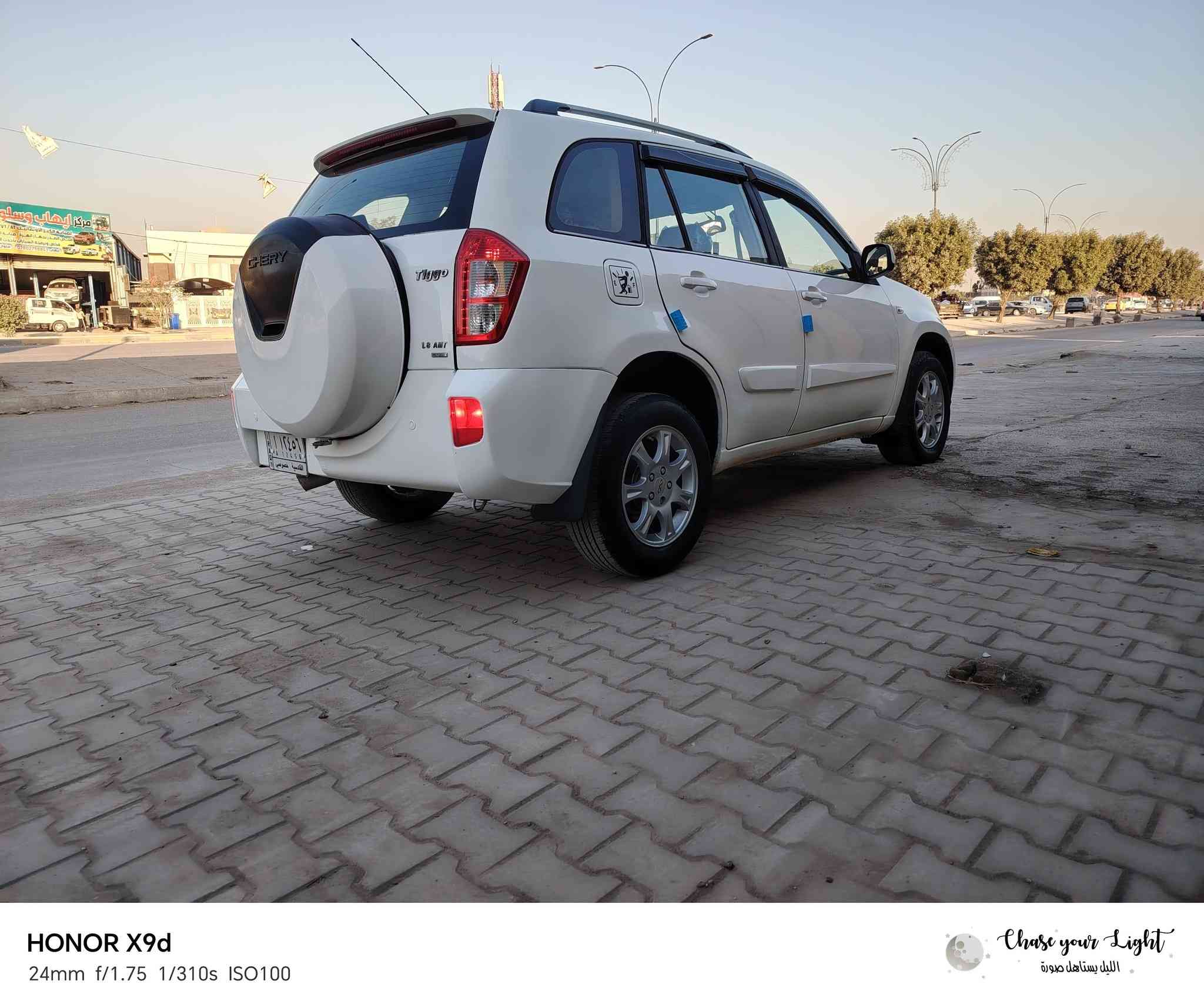 تيكو موديل 13 ماشيه 115 
كير مكينه حداديه تبريد كفاله
سياره مكفوله من ضربه وفتح وتبديل
احلى من الصور ماعايزه برغي 
مكاني حله حي العسكري 
السعر 59 وبيه مجال 
للاتصال ***********
