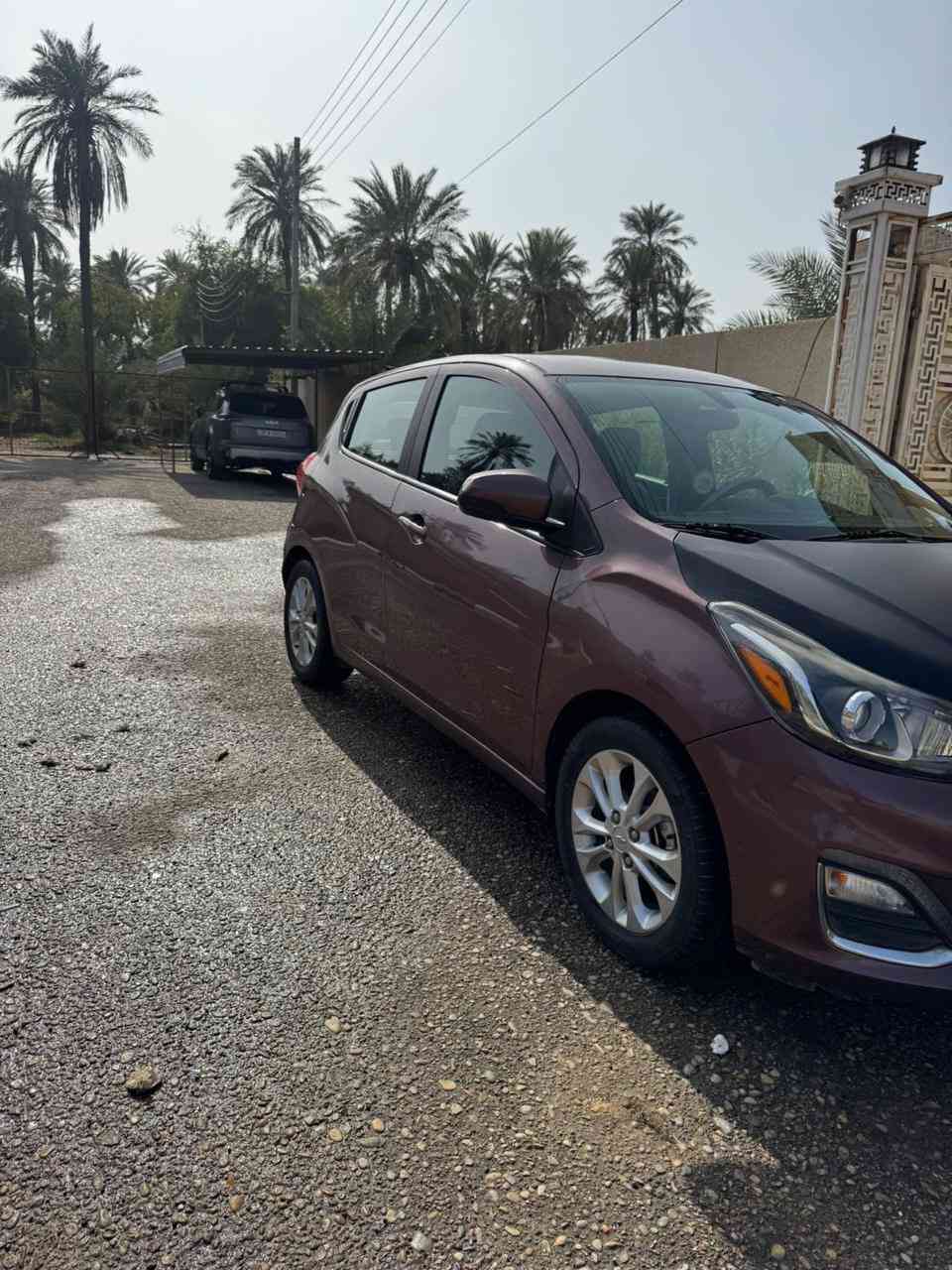 سبارك موديل ٢٠٢١ رقم كربلاء السعر ٩٥ $


**إذا كنت صاحب هذا الإعلان وتريد حذفه لأي سبب، رجاءا أرسل رسالة إلى الدعم الفني**