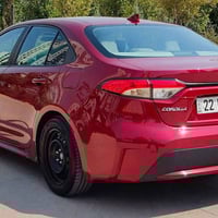 كورلا LE • ٢٠٢٢ • رقم اربيل