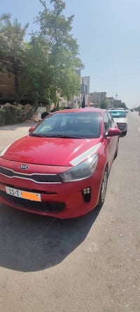 ريو ٢٠١٩ • وارد امريكي • ضربة خفيفة