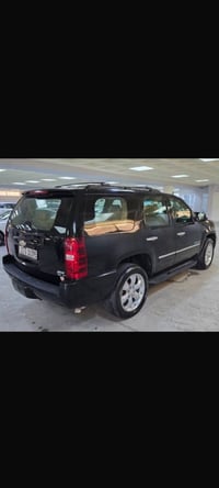 تاهو موديل 9 خليجي مكفول كفالته عامله مكاني بغداد رقم سليمانيه بسمي ٠٧...