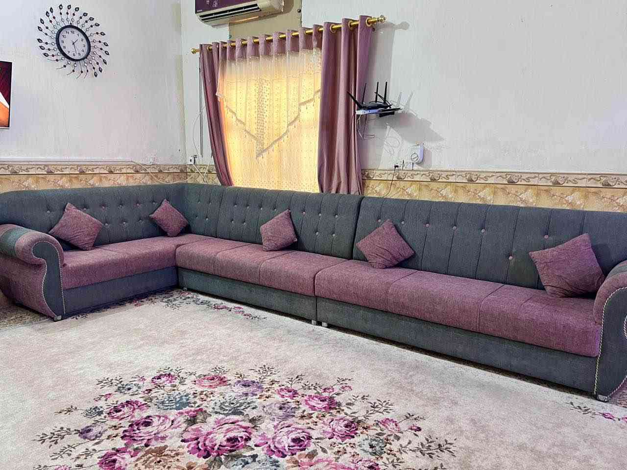 تخم قنفات دوشمه عراقيه كلش قوي ونظيف يوجد تصوير فيديو تواصل خاص الزبير, البصرة


**إذا كنت صاحب هذا الإعلان وتريد حذفه لأي سبب، رجاءا أرسل رسالة إلى الدعم الفني**