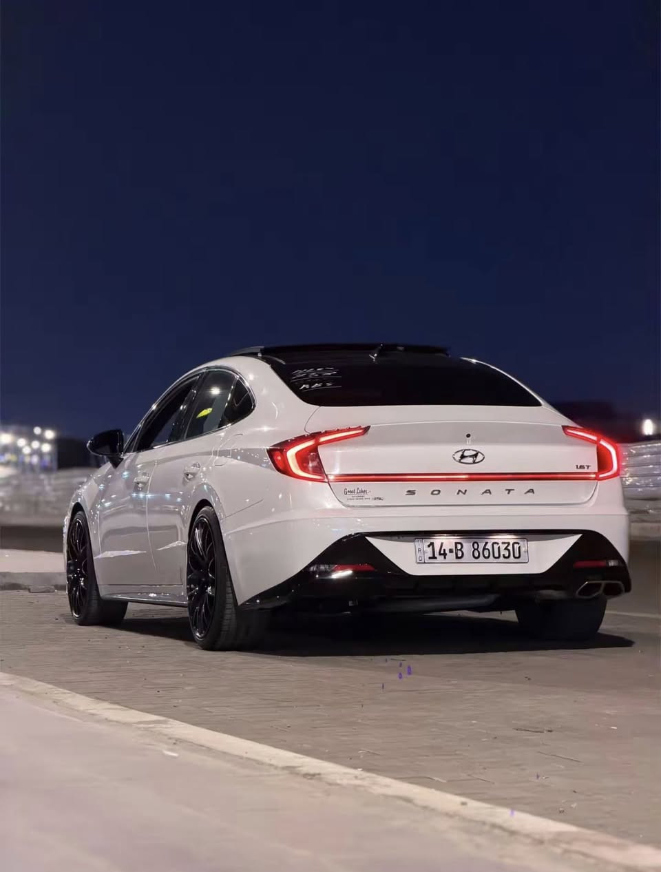 السلام عليكم
ويل رياضي حجم 20 اصلي ياباني مختم مو تجاري
 للبيع فقط 
يرهم على الكوري والياباني والامريكي وهواي سيارات 
ونضيف لاتصليح ولا لحيم بلادي
السعر 550 الف بي مجال بسيط
مكاني البصرة / تواصل ع الرقم
***********
