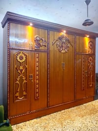 غرف النوم ام 6 وملحق  كامله اخت جديد وصاج ثكيله سعره 425 بغداد اي استف...