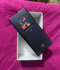 هونر X9a • ٢٥٦ • كاميرا ما تشتغل