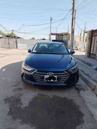 #للبيع #النترا لمتددد 🔥  رقم بغداد باسمي   موديل : 2017 المحرك :2.0 🚀 ...