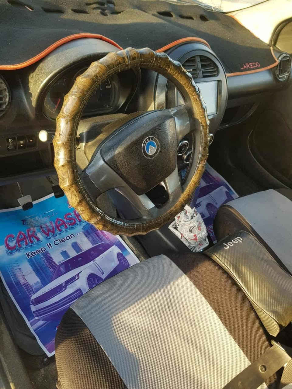 سلام عليكم بانده كروز موديل 13رقم بغداد! تحويل مباشر هزه ما صاقطه سنويه30نقصهه لاستيك ولف سياره ترايك وين مايعجبك عندي مريض ومتوازي ع بيعتهه سعر45


**إذا كنت صاحب هذا الإعلان وتريد حذفه لأي سبب، رجاءا أرسل رسالة إلى الدعم الفني**