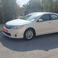 كامري • ٢٠١٥ • رقم سليمانية