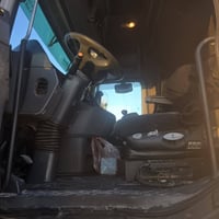 كتروز • موديل ٢٠٠٧ • غرامات ٣٧٠٠