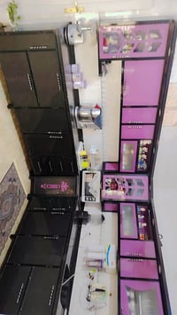كاونتر  للبيع للاستفسار الاتصال على الرقم 07725447562