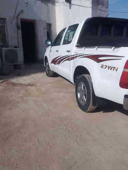 السلام عليكم سيارة للبيع مديل 2012
مجفيه سنويه جديده سعر 130 وبيها مجال 
***********
