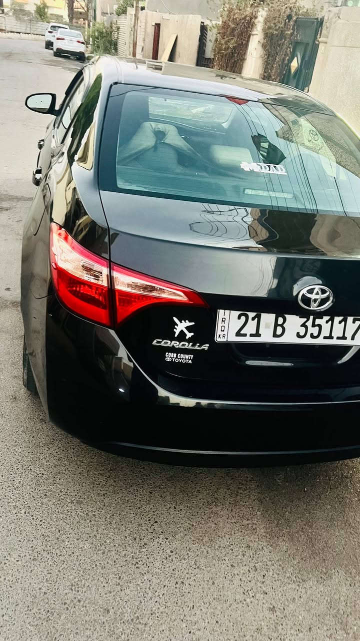 مواصفات le
قيادة الية تحديد مسار توقف ذاتي هيترات بل مري شاشة تحكمات محرك. 1800
بدون حادث بدون ايرباك بدون كلوب جيك انجن
والسيارة عليهة ادامة من القايش لصدر خلفي امامي لتخم تاير وجامة وباتري والسيارة ماشية 170 موديل 2018 الون اسود متغير
والسيارة باسمي سليمانية تحول ثاني يوم مكاني بغداد الشعب للتفاصيل اكثر الاتصال على الرقم ***********
