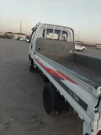 موديل ٢٠١٥ • مكينة جديدة • بغداد بلديات