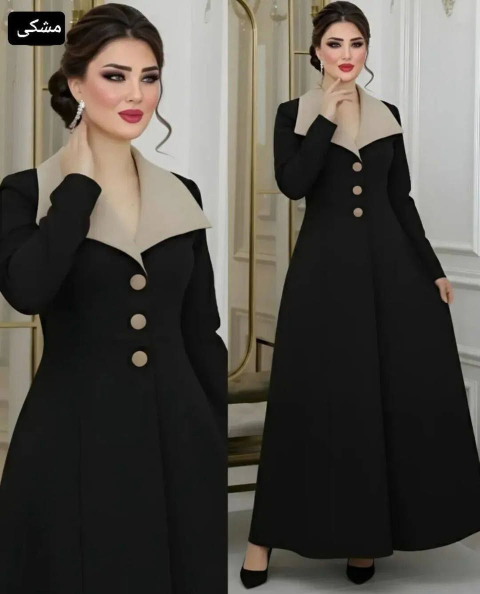 الاستفسار والحجز فقط واتساب+9647775744834
🧶🧶نوع الخامة  دابل صيفي  تركي  
السعر. 37
المقاسات   38🌹40🌹42🌹44🌹46🌹48


**إذا كنت صاحب هذا الإعلان وتريد حذفه لأي سبب، رجاءا أرسل رسالة إلى الدعم الفني**