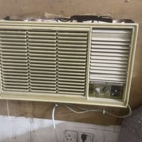 مكيف جنرال • شغال ميه بالميه • الدوره ابو دشير