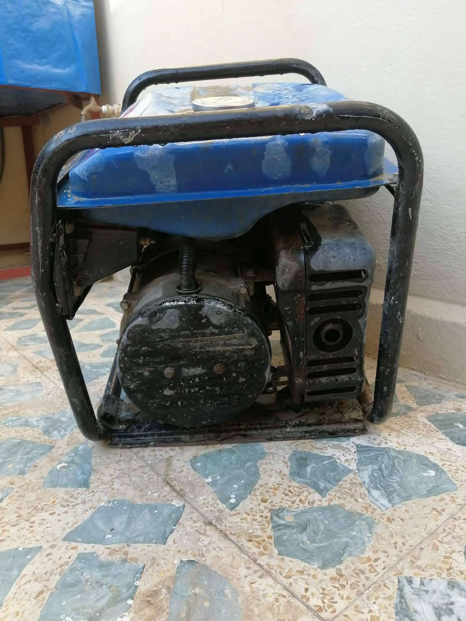 مولده للبيع حيل نظيفه وشغاله ب90 الف موصل جانب الايسر


**إذا كنت صاحب هذا الإعلان وتريد حذفه لأي سبب، رجاءا أرسل رسالة إلى الدعم الفني**
