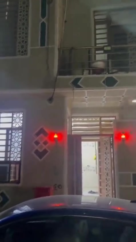 بيت : 50 م طابقين
بناء جديد استقبال وصاله ومطبخ وصحيات

طابق ثاني غرفتين نوم وصحيات

بناء بلوك درجة اولى

مجمع سید اسماعيل البوابه الاولى

سند 25 اقرار محكمة

كافة الخدمات

يبعد عن الامام الحسين (ع) 7 كيلو

شارع تبليط 10 م
‏‪0787 209 0233‬‏
