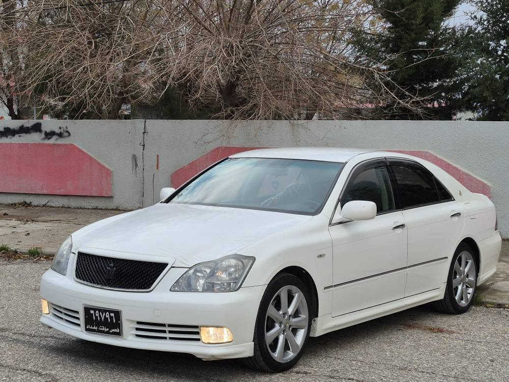 شاينه ٢٠٠٥ مووس ٣ دووگمه ی ناوره ش گیرو مه کینه گه وره بي بؤياخ كامل مه سره ف كراوه سعر٥٩ گه لا ***********/*********** السليمانية, العراق
