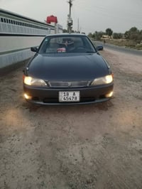 مكفولة تبريد • مصبوغة جمالية • نجف الحرية