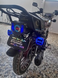 سيڤان تايكر • بدون اوراق • محرك نضيف