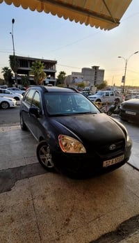 كيا راندو • ٢٠٠٨ • ٢٧٠٠